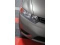Galaxy Gray Metallic - Civic LX Coupe Photo No. 44
