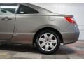 Galaxy Gray Metallic - Civic LX Coupe Photo No. 68