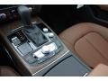 2016 Moonlight Blue Metallic Audi A7 3.0 TFSI Premium Plus quattro  photo #19