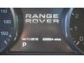 Mauritius Blue Metallic - Range Rover Evoque Pure Photo No. 25