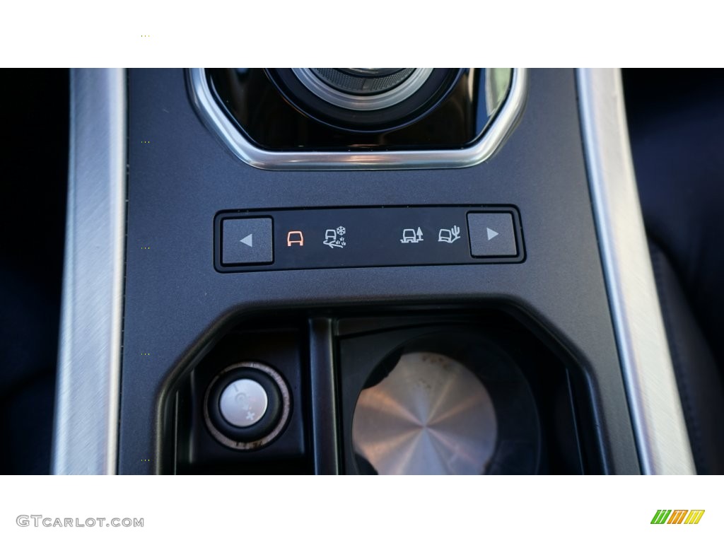 2013 Range Rover Evoque Pure - Mauritius Blue Metallic / Ebony photo #33