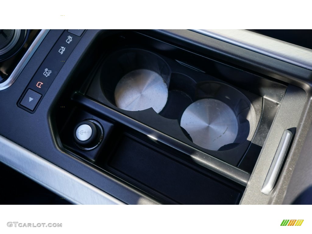 2013 Range Rover Evoque Pure - Mauritius Blue Metallic / Ebony photo #34