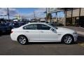 Alpine White - 5 Series 528i xDrive Sedan Photo No. 5