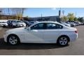 Alpine White - 5 Series 528i xDrive Sedan Photo No. 6