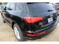 2016 Mythos Black Metallic Audi Q5 2.0 TFSI Premium Plus quattro  photo #6