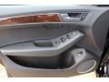 2016 Mythos Black Metallic Audi Q5 2.0 TFSI Premium Plus quattro  photo #10