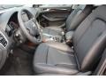 2016 Mythos Black Metallic Audi Q5 2.0 TFSI Premium Plus quattro  photo #15