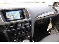 2016 Mythos Black Metallic Audi Q5 2.0 TFSI Premium Plus quattro  photo #16
