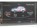 2016 Mythos Black Metallic Audi Q5 2.0 TFSI Premium Plus quattro  photo #24