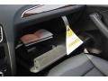 2016 Mythos Black Metallic Audi Q5 2.0 TFSI Premium Plus quattro  photo #26