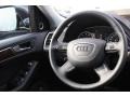 2016 Mythos Black Metallic Audi Q5 2.0 TFSI Premium Plus quattro  photo #36