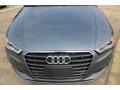 Monsoon Gray Metallic - A3 1.8 Premium Photo No. 2