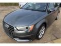 Monsoon Gray Metallic - A3 1.8 Premium Photo No. 3