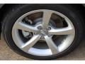 Monsoon Gray Metallic - A3 1.8 Premium Photo No. 4