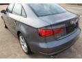 Monsoon Gray Metallic - A3 1.8 Premium Photo No. 6