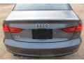 Monsoon Gray Metallic - A3 1.8 Premium Photo No. 7