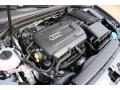 Monsoon Gray Metallic - A3 1.8 Premium Photo No. 32