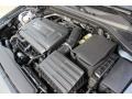 Monsoon Gray Metallic - A3 1.8 Premium Photo No. 33