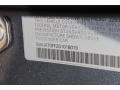Monsoon Gray Metallic - A3 1.8 Premium Photo No. 36