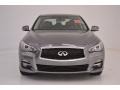 Graphite Shadow - Q 50 3.7 Premium Photo No. 2