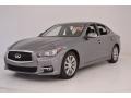 Graphite Shadow - Q 50 3.7 Premium Photo No. 3