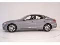 Graphite Shadow - Q 50 3.7 Premium Photo No. 4