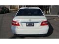 Arctic White - E 350 4Matic Sedan Photo No. 7