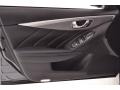 Graphite Shadow - Q 50 3.7 Premium Photo No. 18
