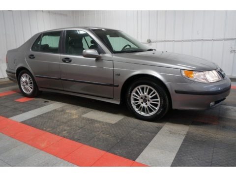 2005 Saab 9-5 Arc Sedan Data, Info and Specs