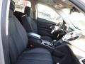 2010 Gold Mist Metallic GMC Terrain SLE AWD  photo #9