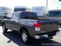 2013 Magnetic Gray Metallic Toyota Tundra Limited CrewMax 4x4  photo #3