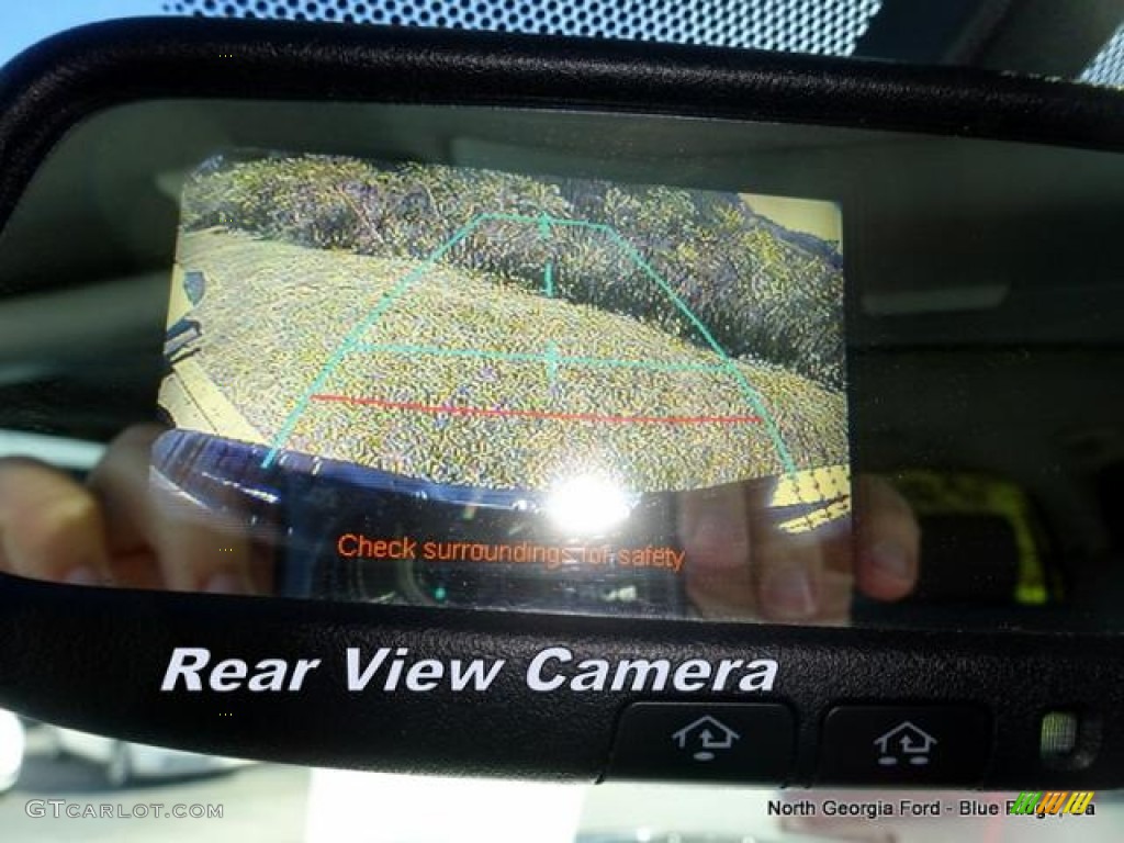 2013 Tundra Limited CrewMax 4x4 - Magnetic Gray Metallic / Graphite photo #26