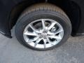 Brilliant Black Crystal Pearl - Grand Cherokee Summit 4x4 Photo No. 2