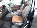 Brilliant Black Crystal Pearl - Grand Cherokee Summit 4x4 Photo No. 13