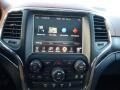 Brilliant Black Crystal Pearl - Grand Cherokee Summit 4x4 Photo No. 16