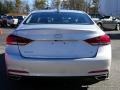 Santiago Silver - Genesis 3.8 Sedan Photo No. 4