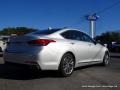 Santiago Silver - Genesis 3.8 Sedan Photo No. 5