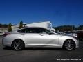 Santiago Silver - Genesis 3.8 Sedan Photo No. 6