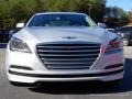 Santiago Silver - Genesis 3.8 Sedan Photo No. 8