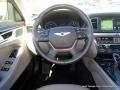 Santiago Silver - Genesis 3.8 Sedan Photo No. 18