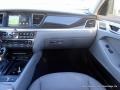 Santiago Silver - Genesis 3.8 Sedan Photo No. 20