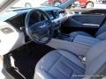 Santiago Silver - Genesis 3.8 Sedan Photo No. 34
