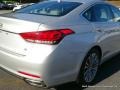 Santiago Silver - Genesis 3.8 Sedan Photo No. 40
