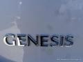 Santiago Silver - Genesis 3.8 Sedan Photo No. 42