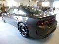 Granite Crystal Metallic - Charger R/T Scat Pack Photo No. 4