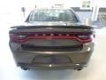 2016 Granite Crystal Metallic Dodge Charger R/T Scat Pack  photo #5