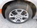 Billet Silver Metallic - Charger SXT AWD Photo No. 2