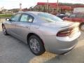 Billet Silver Metallic - Charger SXT AWD Photo No. 3