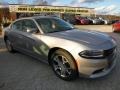 Billet Silver Metallic - Charger SXT AWD Photo No. 10