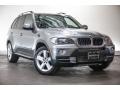 Space Grey Metallic - X5 3.0si Photo No. 12